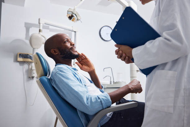 Best Emergency Orthodontic Repairs in Delisle, MS