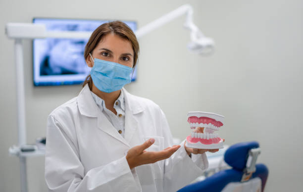  Delisle, MS Emergency Dentist Pros