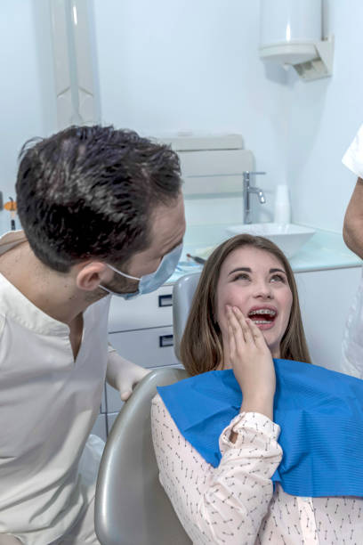 Best Urgent Dental Care for Toothaches in Delisle, MS