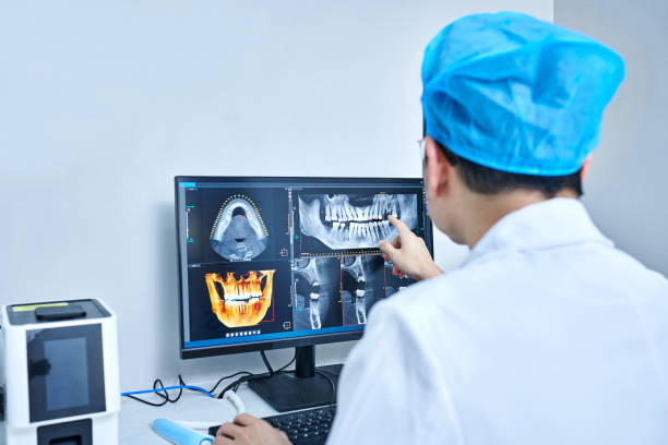 Best Emergency X-Rays and Diagnostics in Delisle, MS