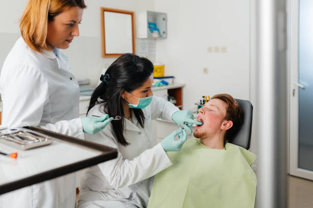 Best Emergency Dental Care for Sports Injuries in Delisle, MS