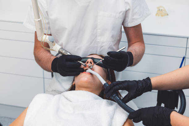 Best 24-Hour Emergency Dental Care in Delisle, MS