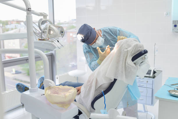 Best Emergency Cosmetic Dentistry (e.g., broken veneers) in Delisle, MS